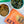 Load image into Gallery viewer, Keto Raw Carrot & Sesame Crackers