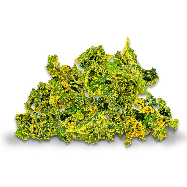Keto Kale Crisp Mixed Case