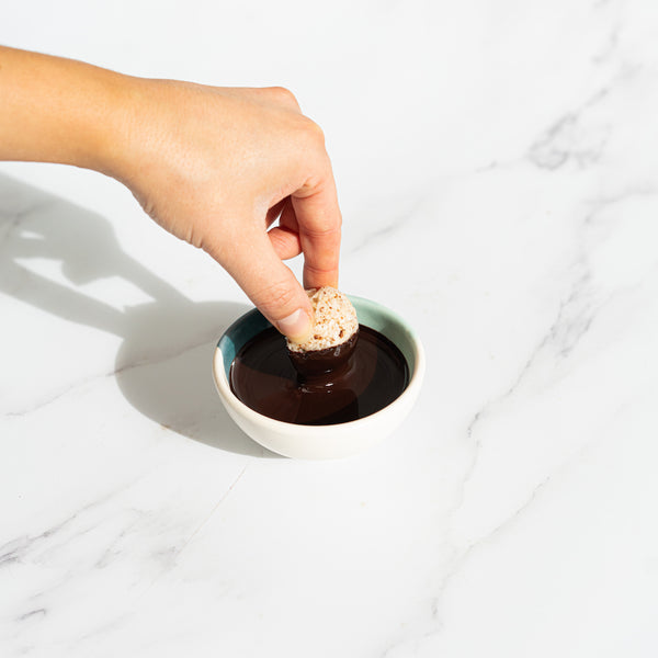 Keto Raw Almond Morsels