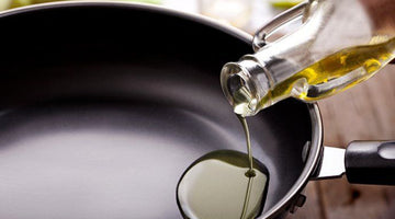 Why Seed Oils Are Ruining Your Health