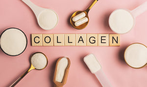 Collagen - Should You Supplement?