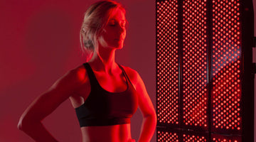 Can Red Light Banish Your Blues?
